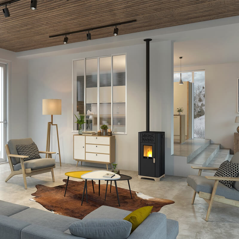 hepha rivenditore jotul-stufa-pellet-lecce-brindisi-taranto